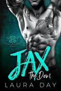 Jax the Dom (Fighting Dirty Trilogy, #3)