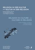 Religion in Culture - Culture in Religion