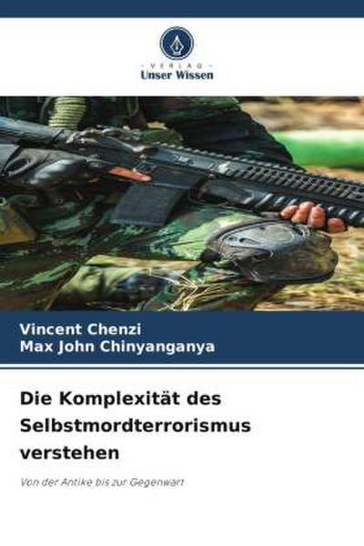 Die Komplexität des Selbstmordterrorismus verstehen