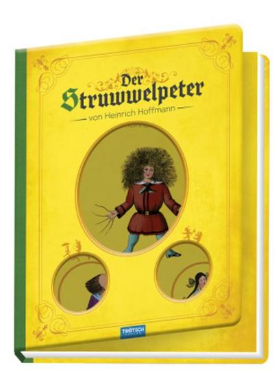 Der Struwwelpeter