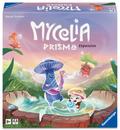 Mycelia Prisma