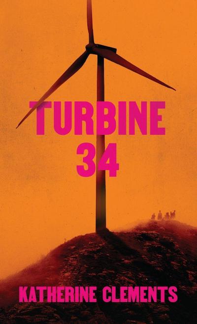Turbine 34