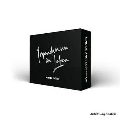 Irgendwann im Leben - limitierte Fanbox