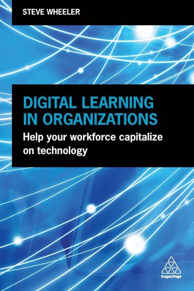 Digital Learning in Organizations