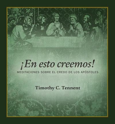 ¡En esto creemos!
