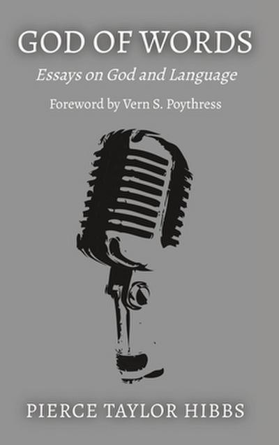 God of Words