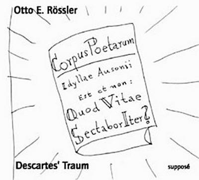 Descartes’ Traum, 1 Audio-CD