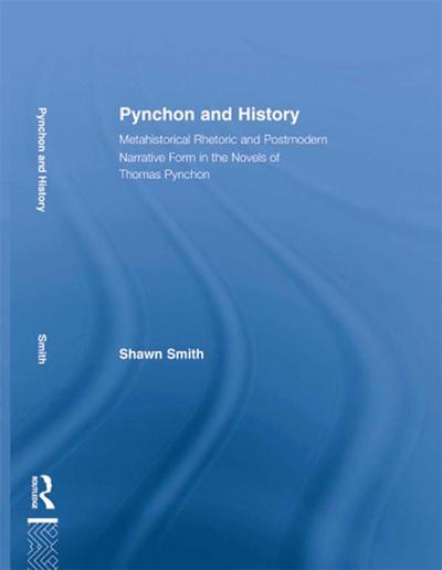 Pynchon and History