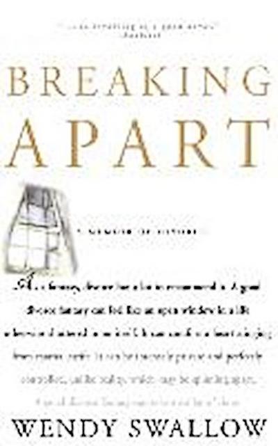 Breaking Apart