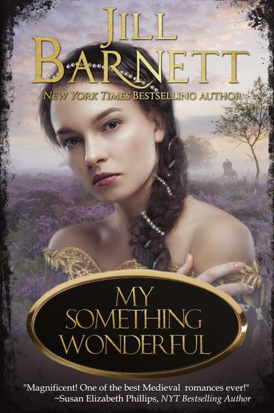 My Something Wonderful