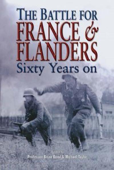 Battle for France & Flanders