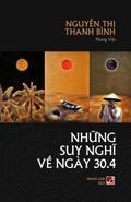 Nh¿ng Suy Ngh¿ V¿ 30/4