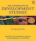 The Companion to Development Studies