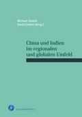 China und Indien im regionalen und globalen Umfeld