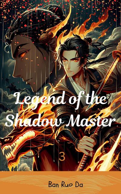 Legend of the Shadow Master