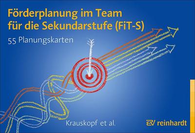 Förderplanung im Team für die Sekundarstufe (FiT-S)