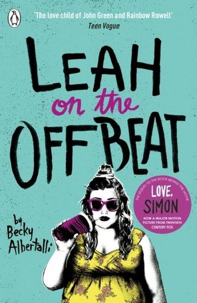 Leah on the Off-Beat
