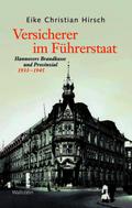 Versicherer im Führerstaat