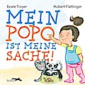 Mein Popo ist meine Sache