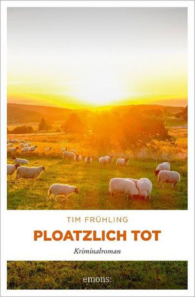 Ploatzlich tot