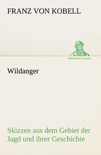 Wildanger