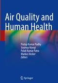 Air Quality and Human Health