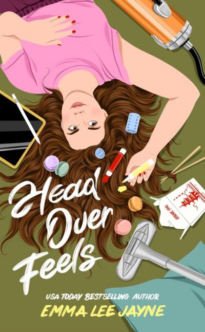 Head Over Feels