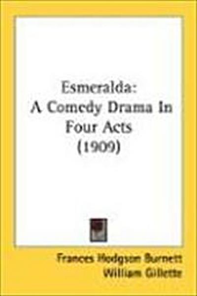 Esmeralda