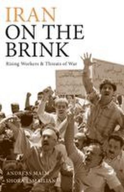 Iran on the Brink