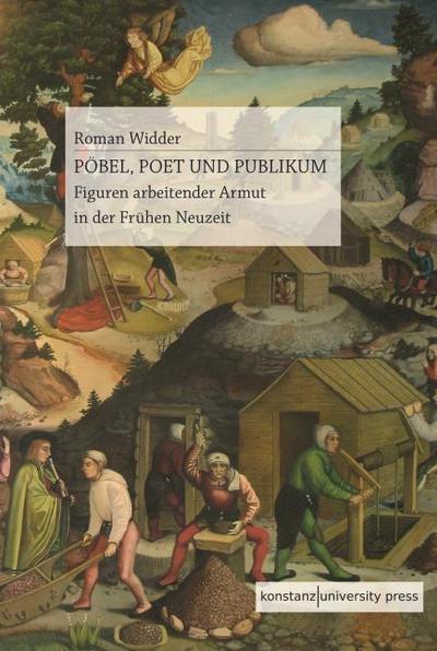 Pöbel, Poet und Publikum