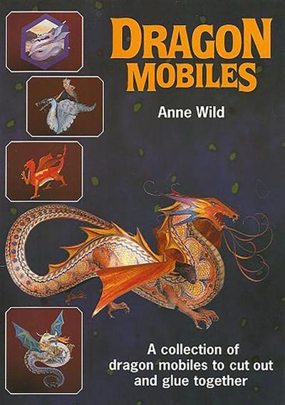 Dragon Mobiles: Five Models to Make