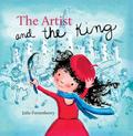 Artist and  King