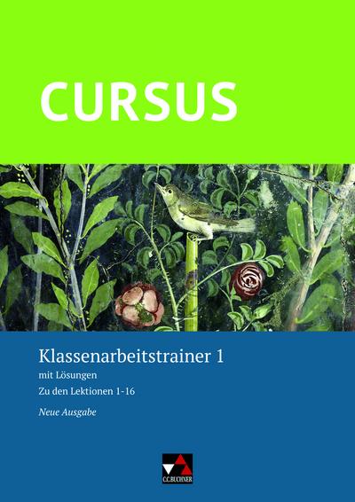 Cursus - Neue Ausgabe