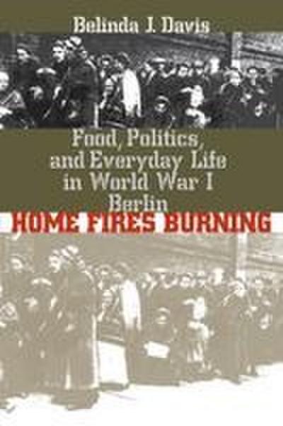 Home Fires Burning
