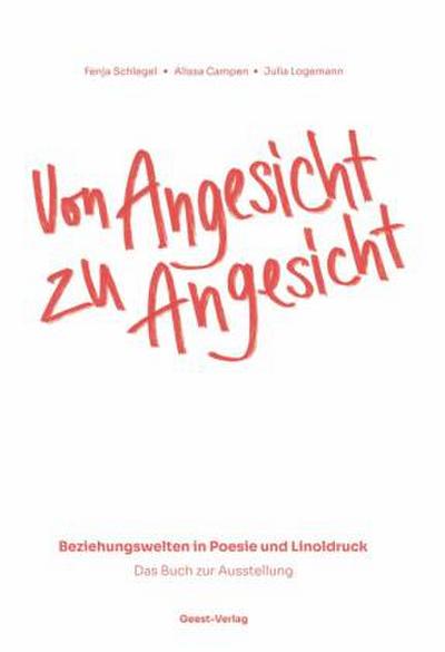 Von Angesicht zu Angesicht