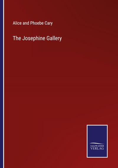 The Josephine Gallery