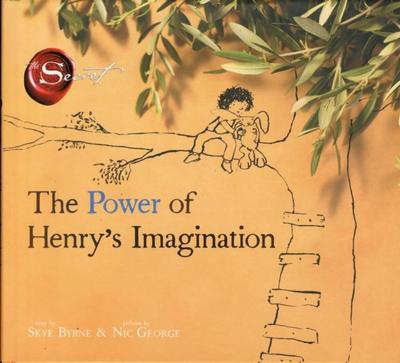 Power of Henry’s Imagination