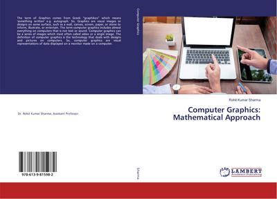 Computer Graphics: Mathematical Approach