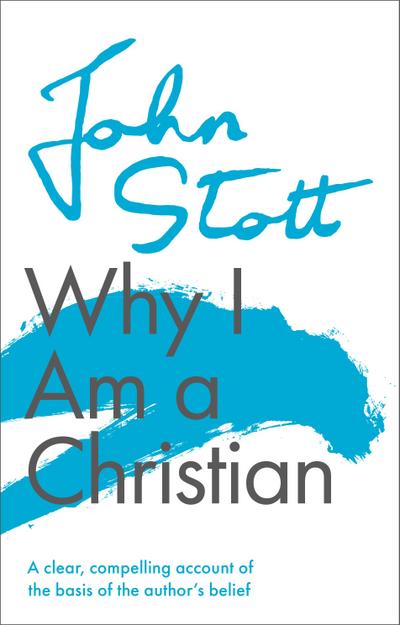 Why I am a Christian