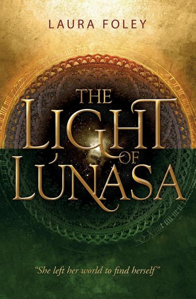 Foley, L: Light of Lúnasa