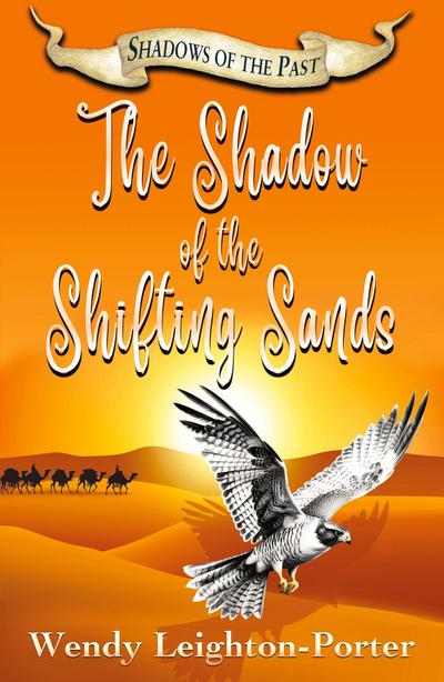 The Shadow of the Shifting Sands