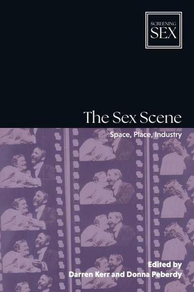 The Sex Scene