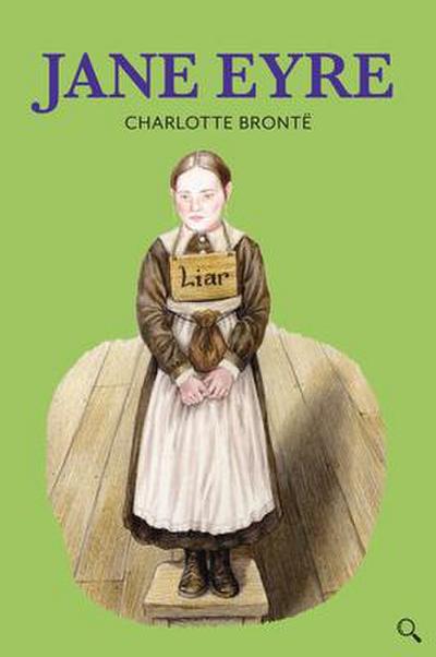 Jane Eyre