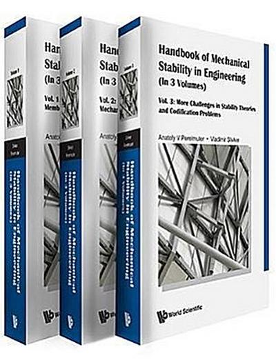 Handbook of Mechanical Stability in Engineering (in 3 Volumes)