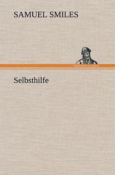 Selbsthilfe
