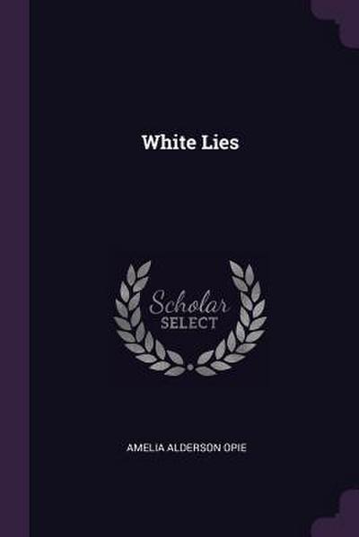 White Lies