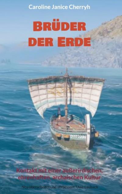 Brüder der Erde