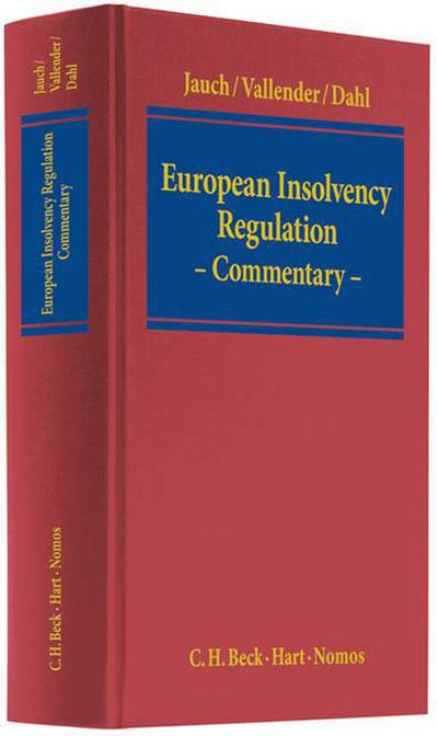 European Insolvency Regulation