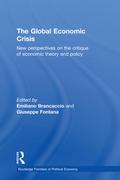 The Global Economic Crisis