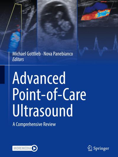 Advanced Point-of-Care Ultrasound